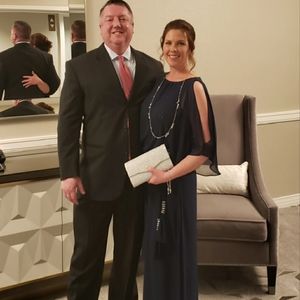 Meet your Posher, April